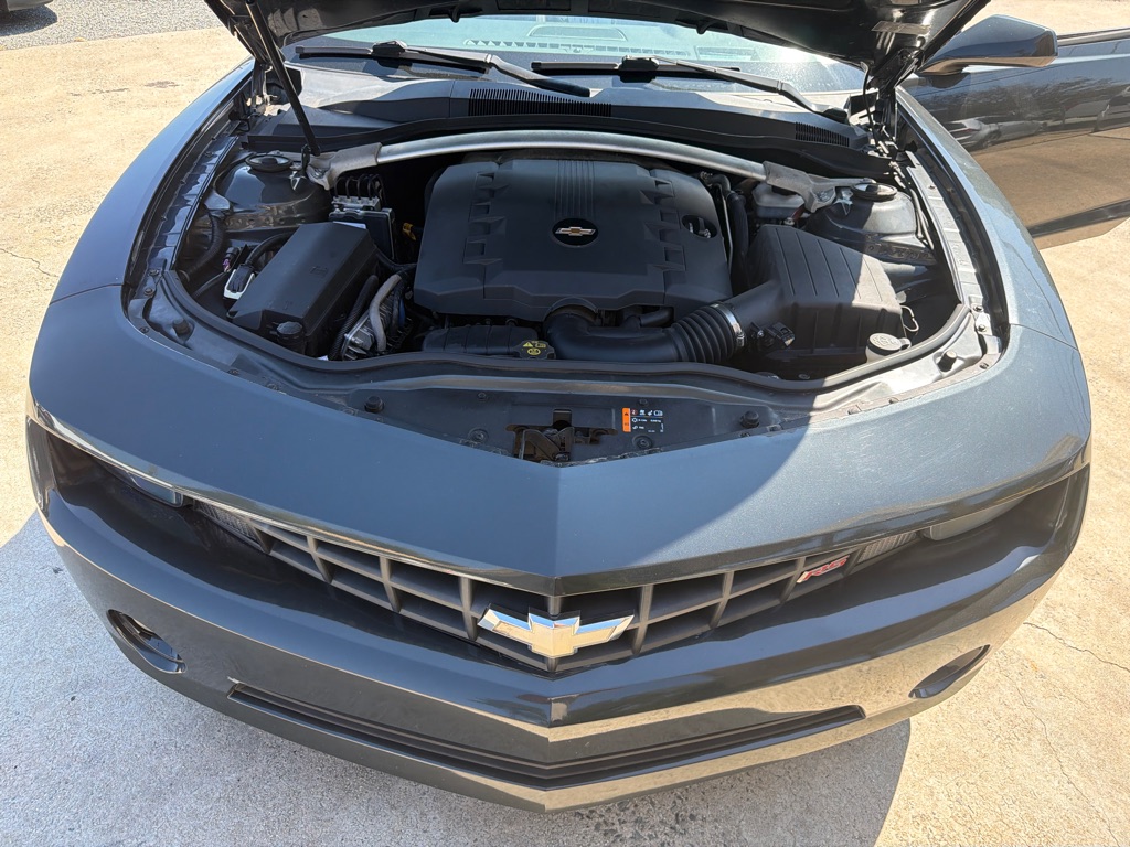 Photo 21 of this CHEVROLET CAMARO