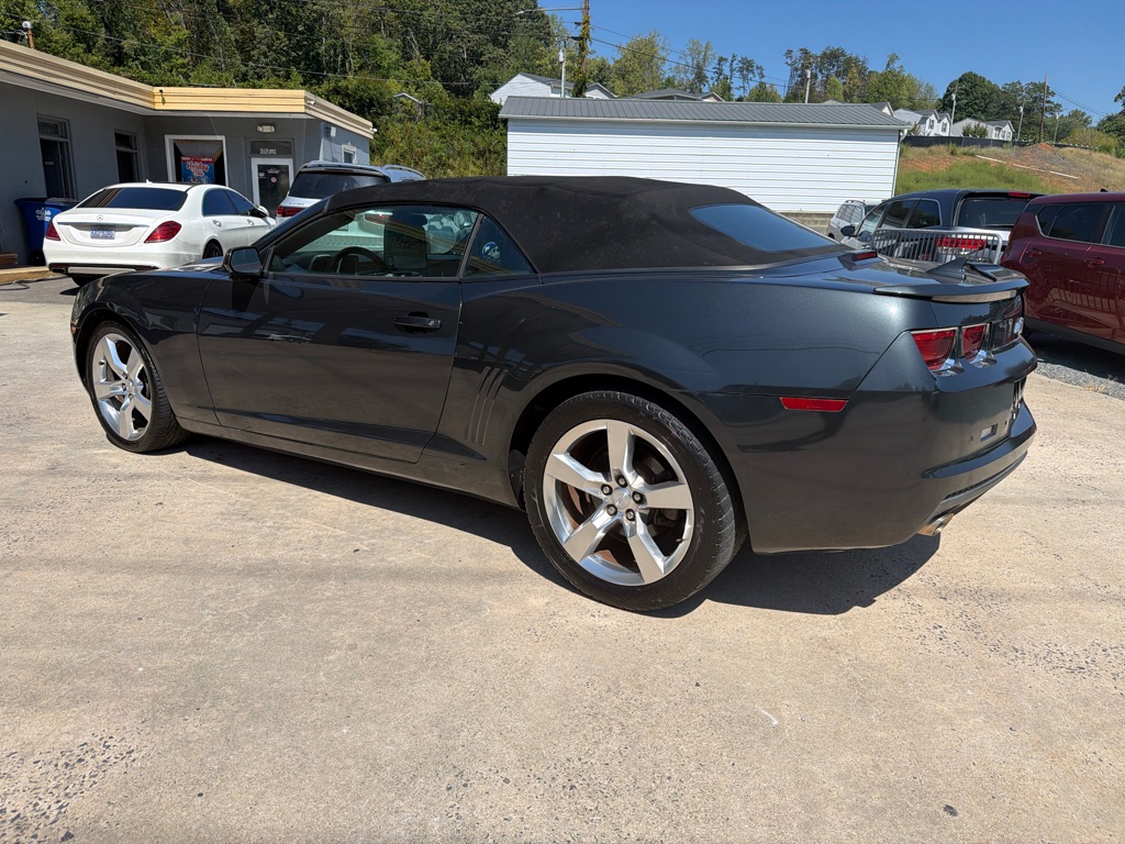 Photo 5 of this CHEVROLET CAMARO