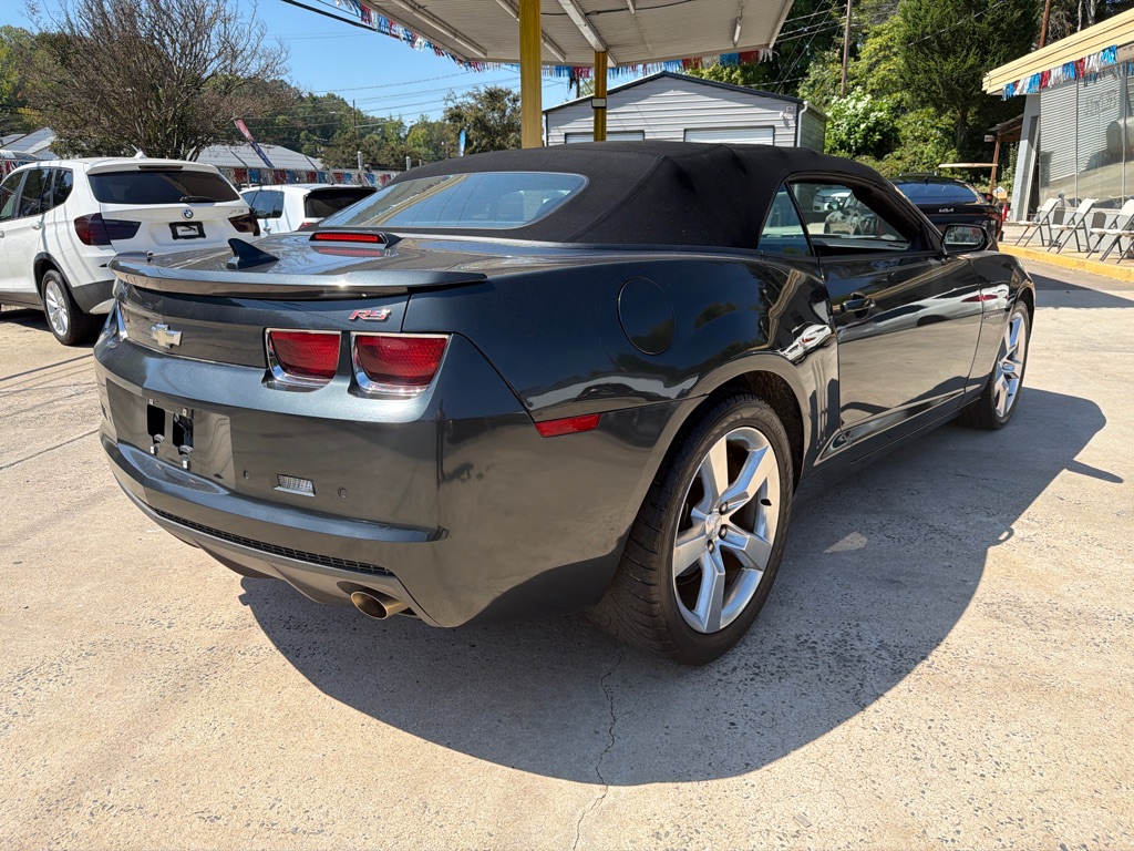 Photo 7 of this CHEVROLET CAMARO