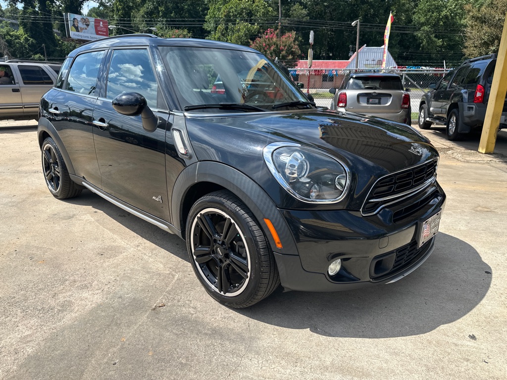 Photo 5 of this MINI COOPER