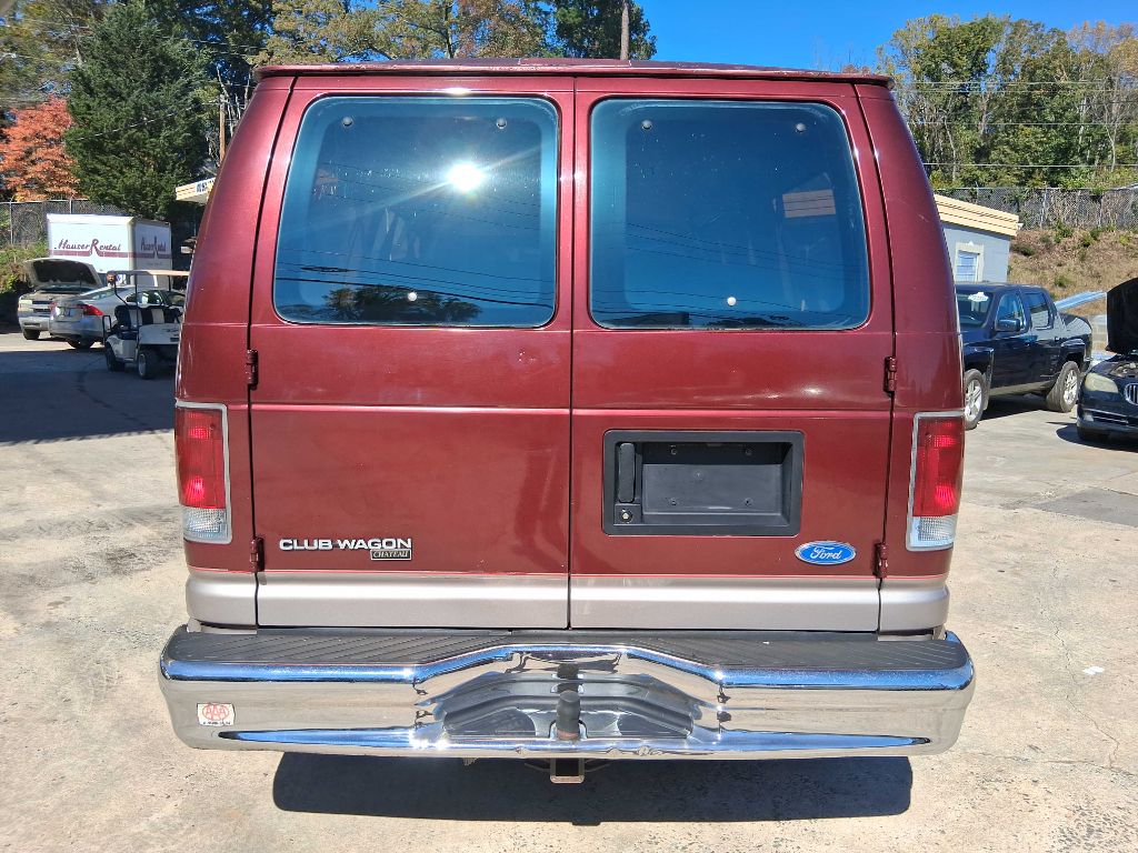 Photo 7 of this FORD ECONOLINE