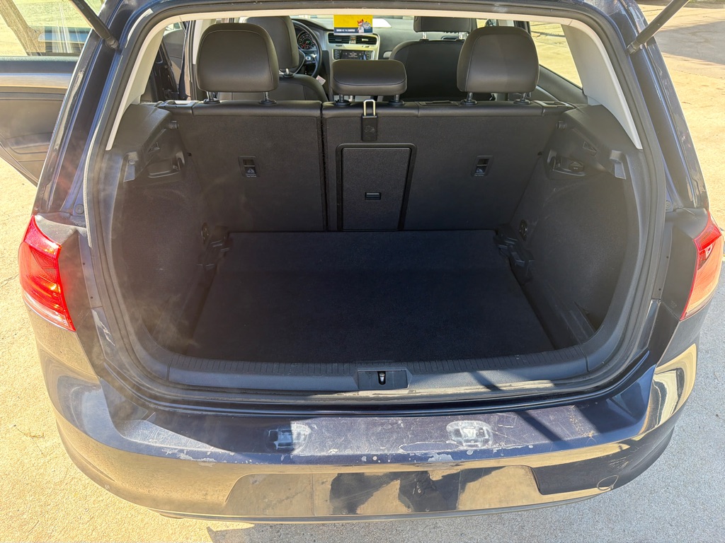 Photo 14 of this VOLKSWAGEN GOLF