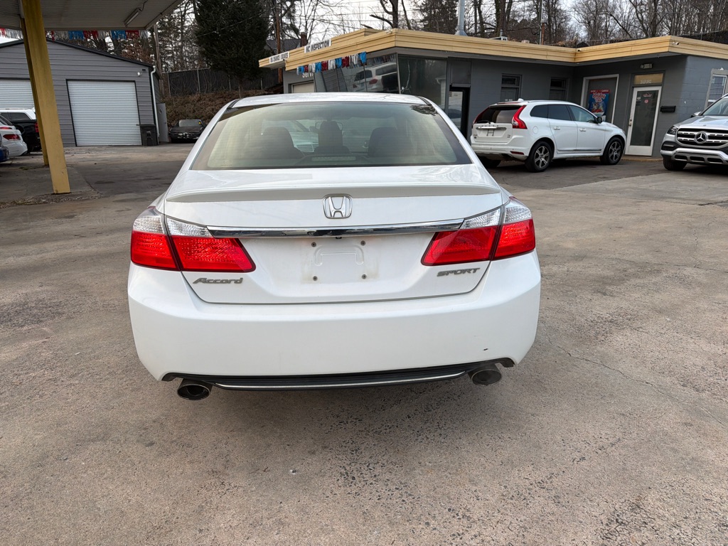 Photo 5 of this HONDA ACCORD