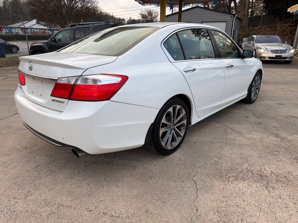 Photo 6 of this HONDA ACCORD