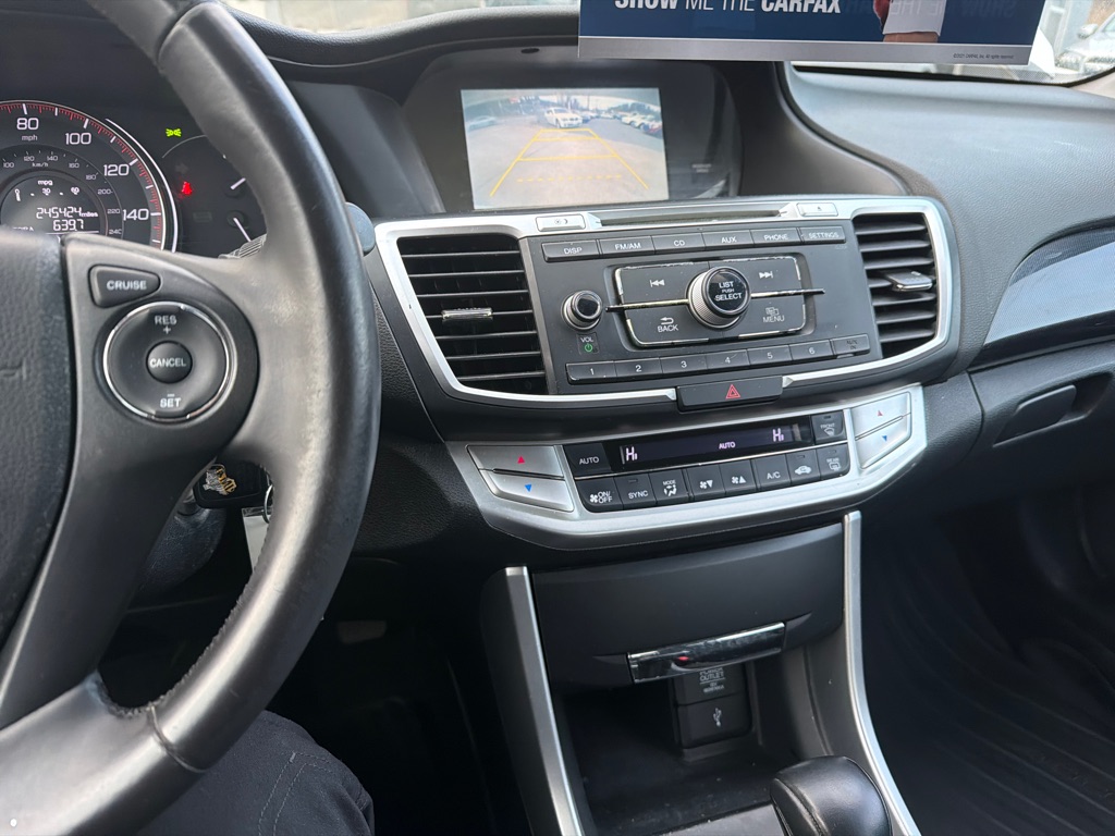 Photo 10 of this HONDA ACCORD