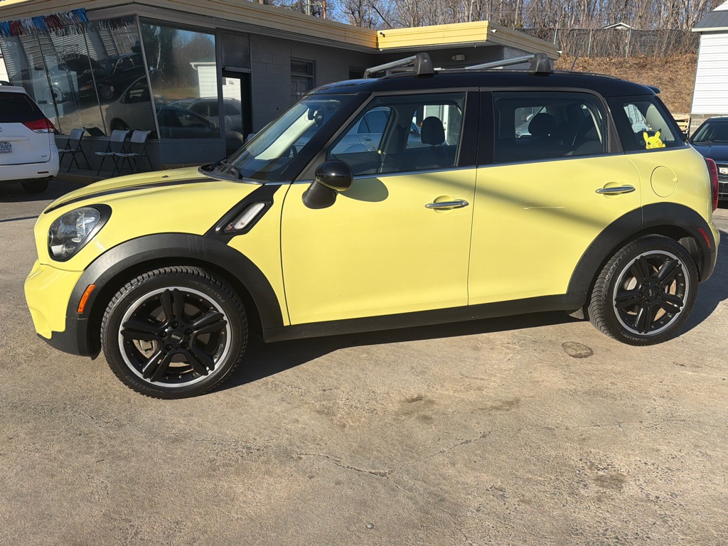 Photo 4 of this MINI COOPER