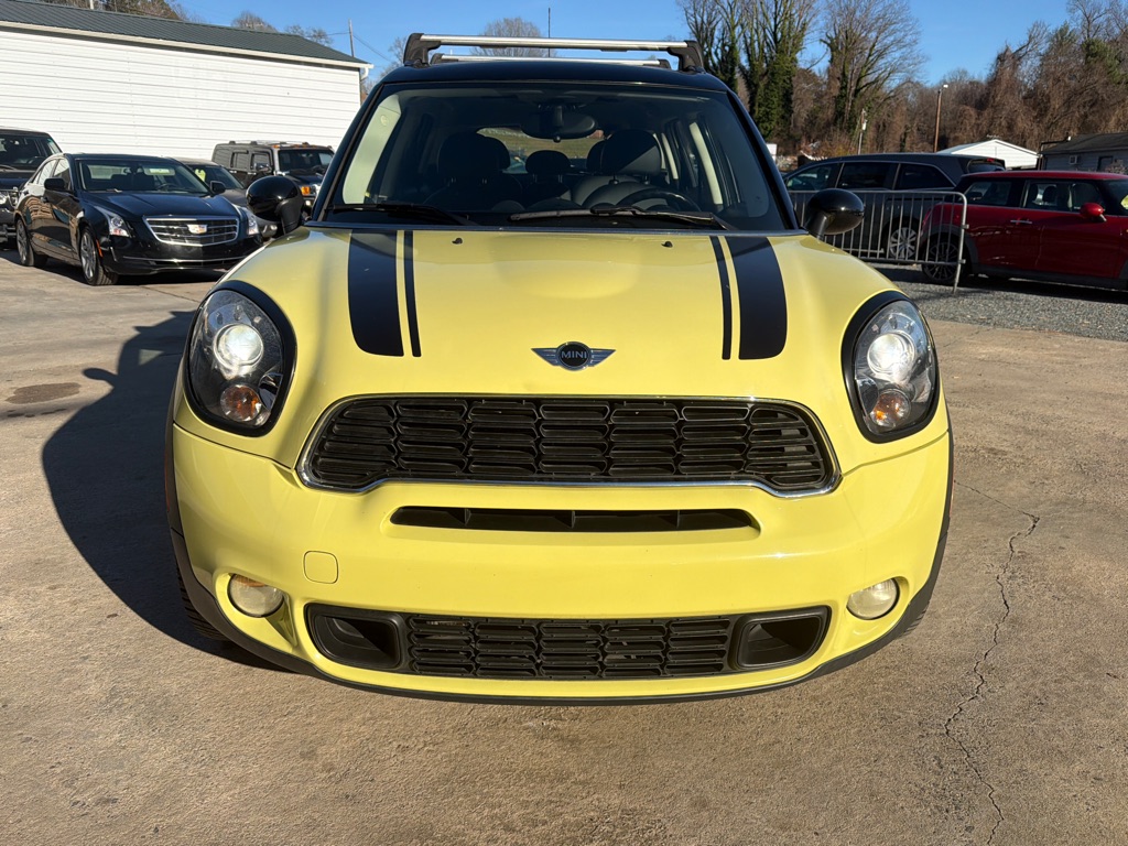 Photo 2 of this MINI COOPER