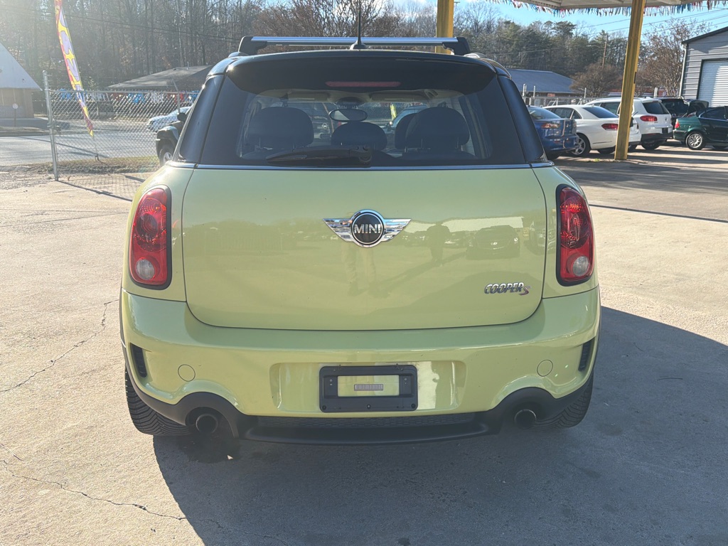 Photo 6 of this MINI COOPER