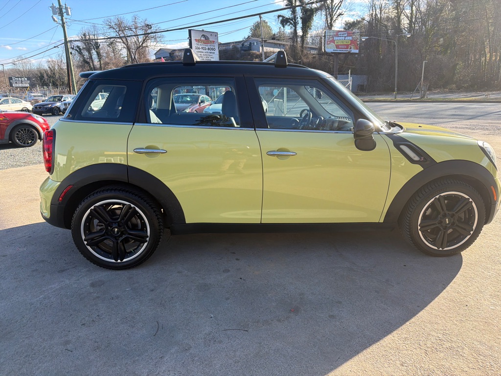 Photo 8 of this MINI COOPER