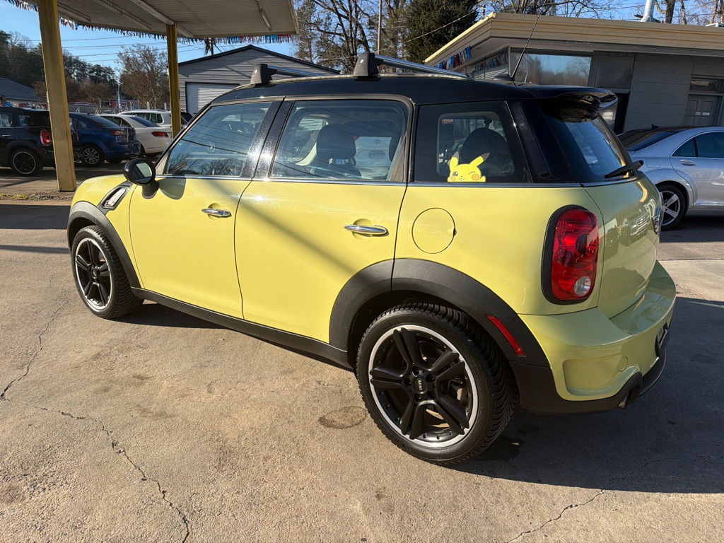 Photo 5 of this MINI COOPER
