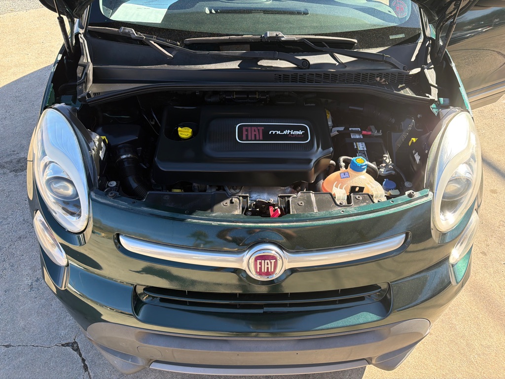 Photo 16 of this FIAT 500L