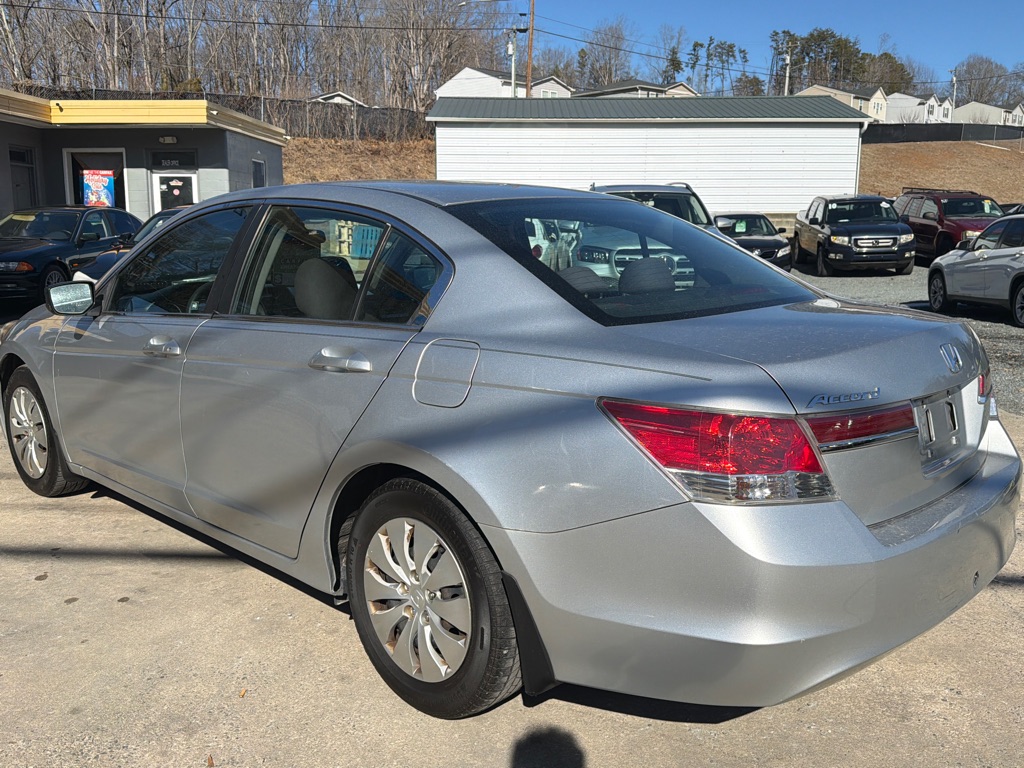 Photo 5 of this HONDA ACCORD