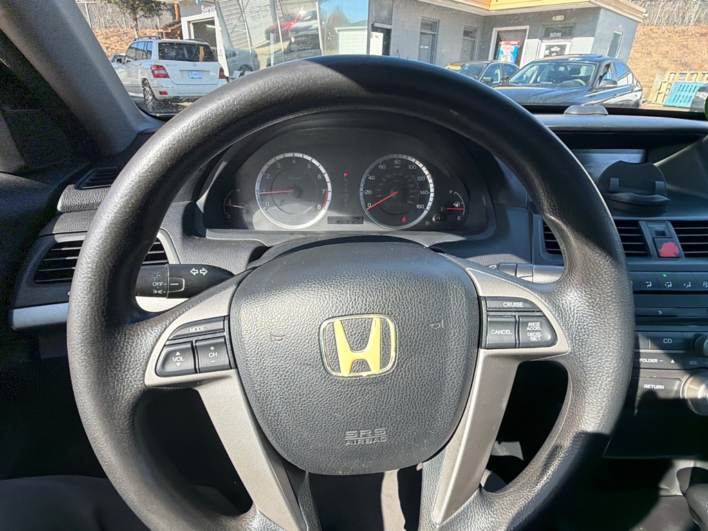 Photo 11 of this HONDA ACCORD