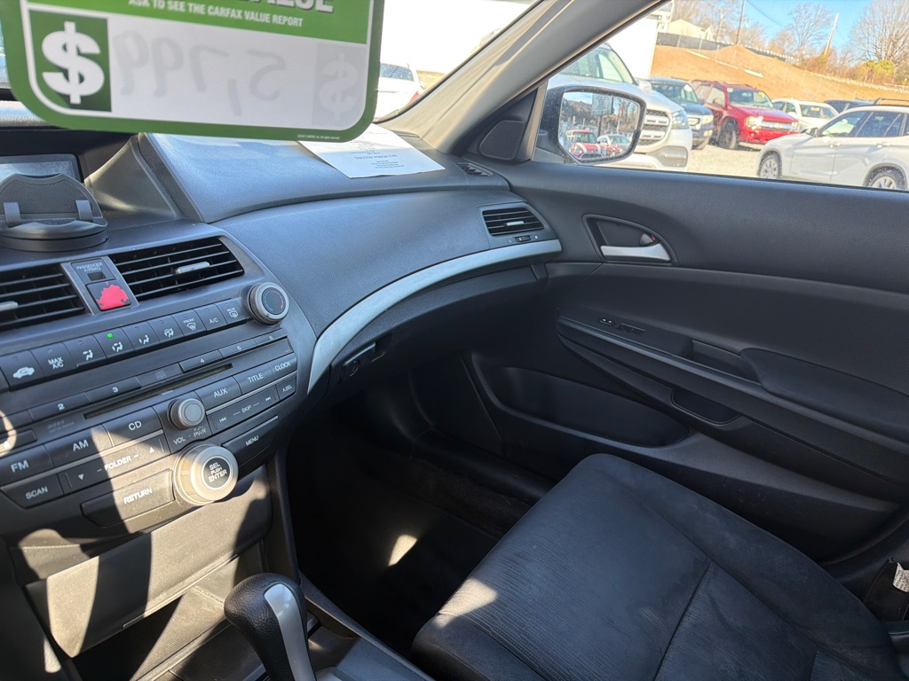 Photo 13 of this HONDA ACCORD