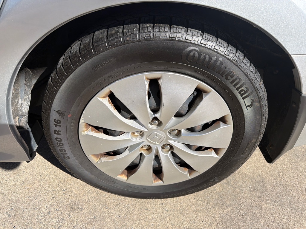 Photo 10 of this HONDA ACCORD