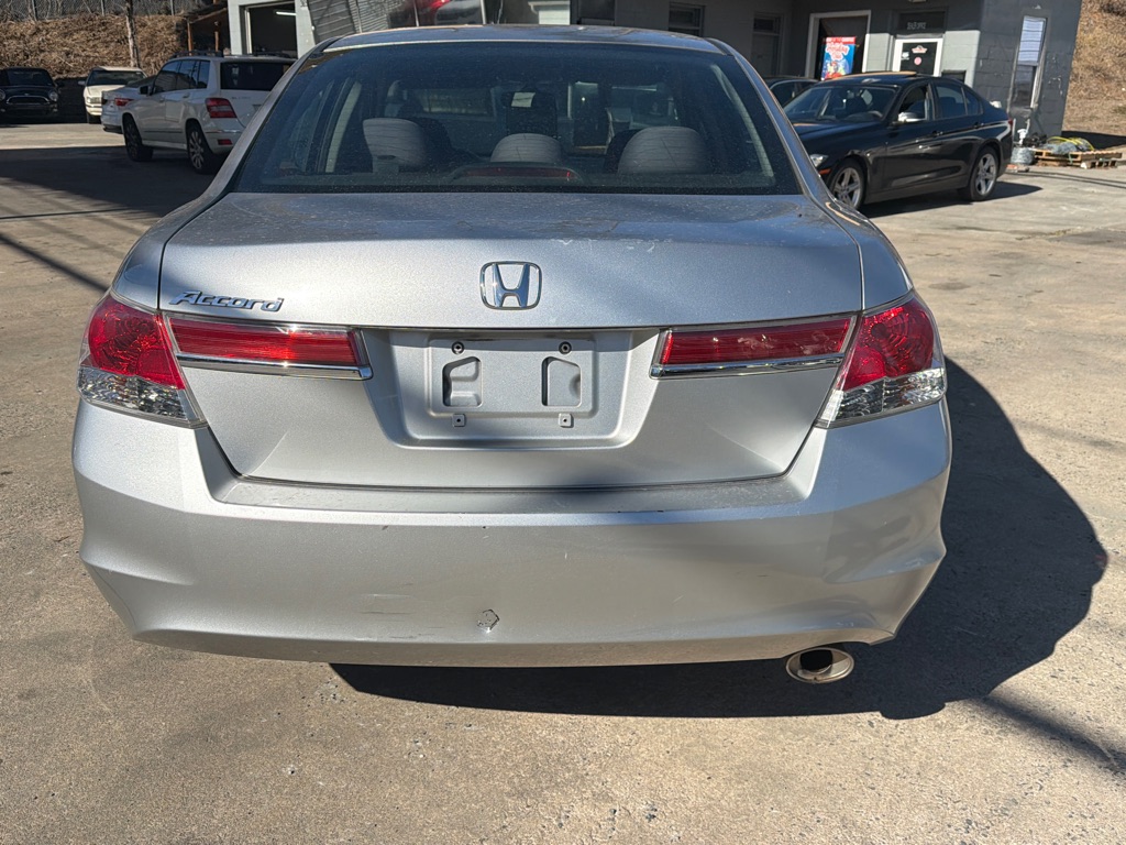 Photo 6 of this HONDA ACCORD