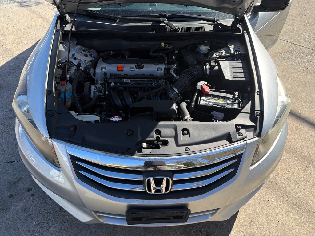 Photo 15 of this HONDA ACCORD