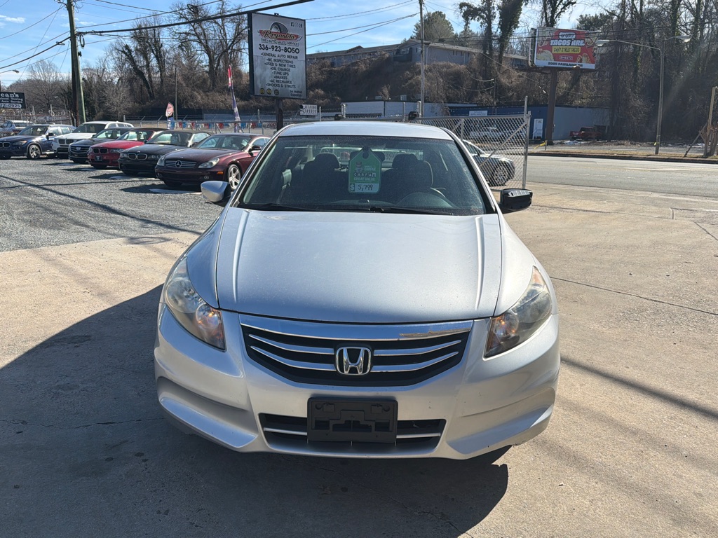 Photo 2 of this HONDA ACCORD