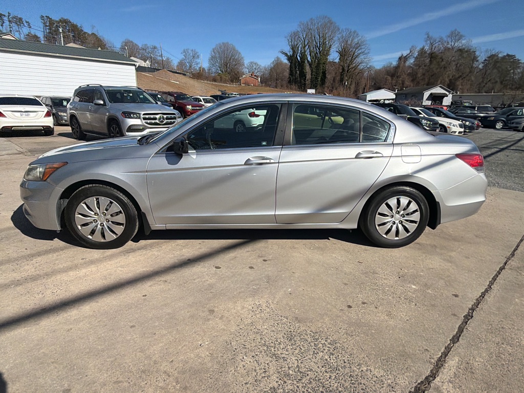 Photo 4 of this HONDA ACCORD
