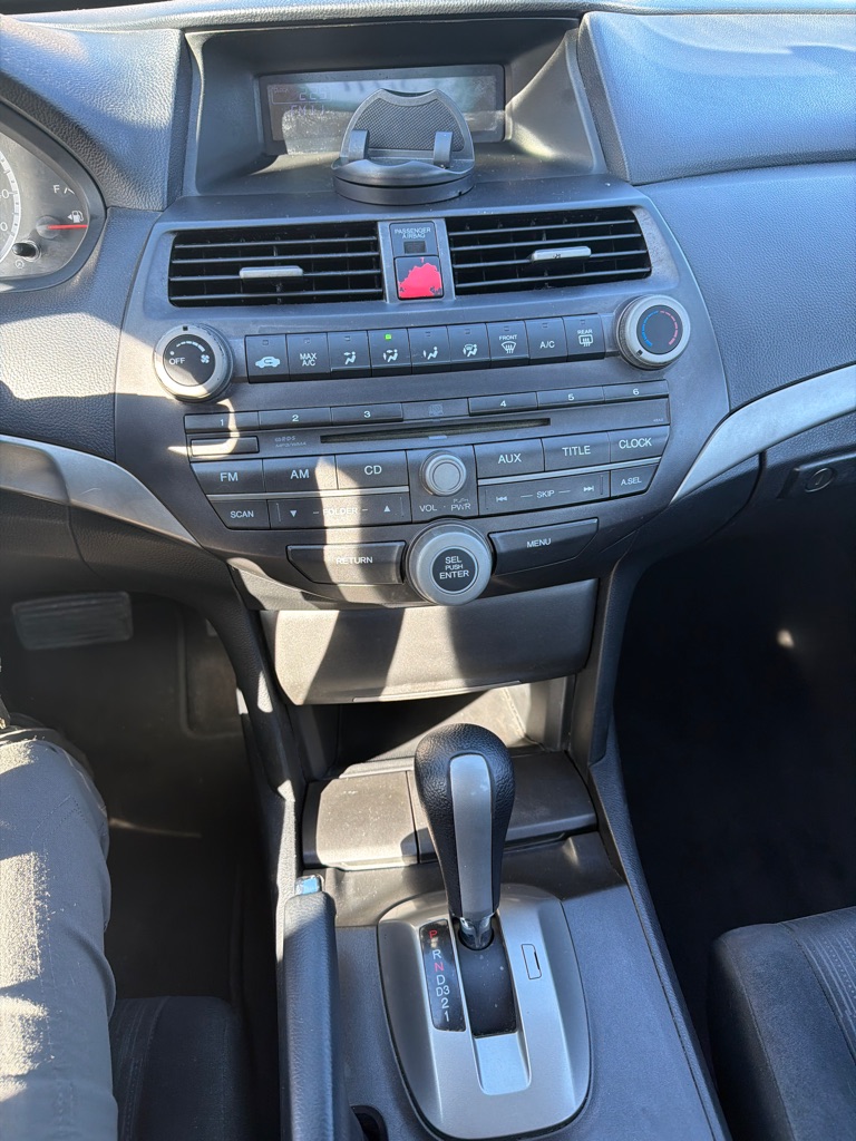 Photo 12 of this HONDA ACCORD