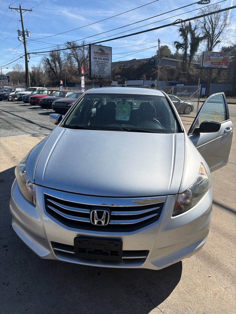 Photo 16 of this HONDA ACCORD