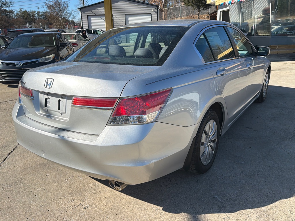 Photo 7 of this HONDA ACCORD