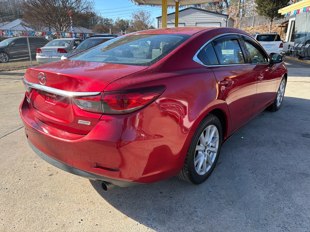 Photo 7 of this MAZDA 6