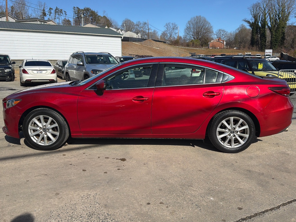 Photo 4 of this MAZDA 6