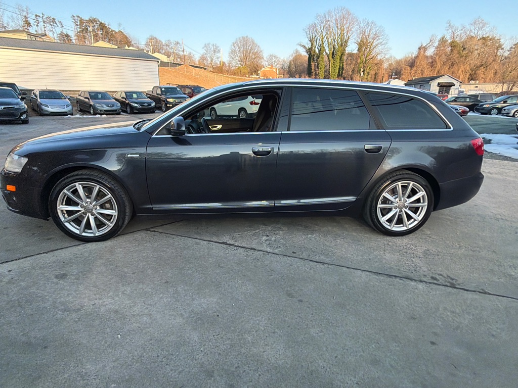 Photo 4 of this AUDI A6