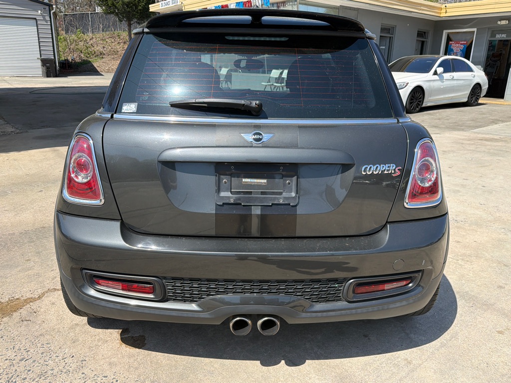 Photo 6 of this MINI COOPER
