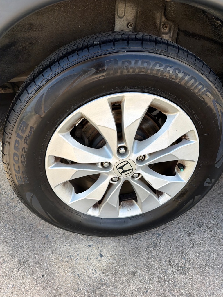 Photo 9 of this HONDA CR-V