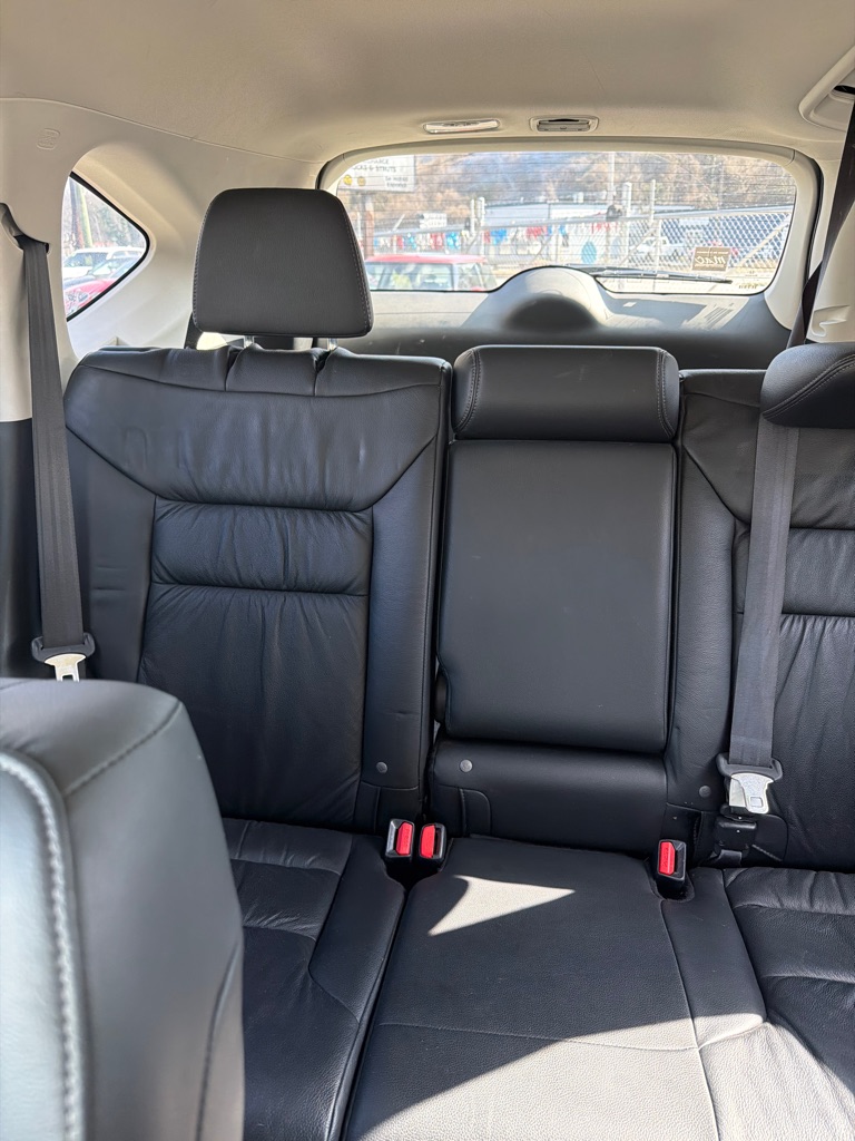 Photo 15 of this HONDA CR-V
