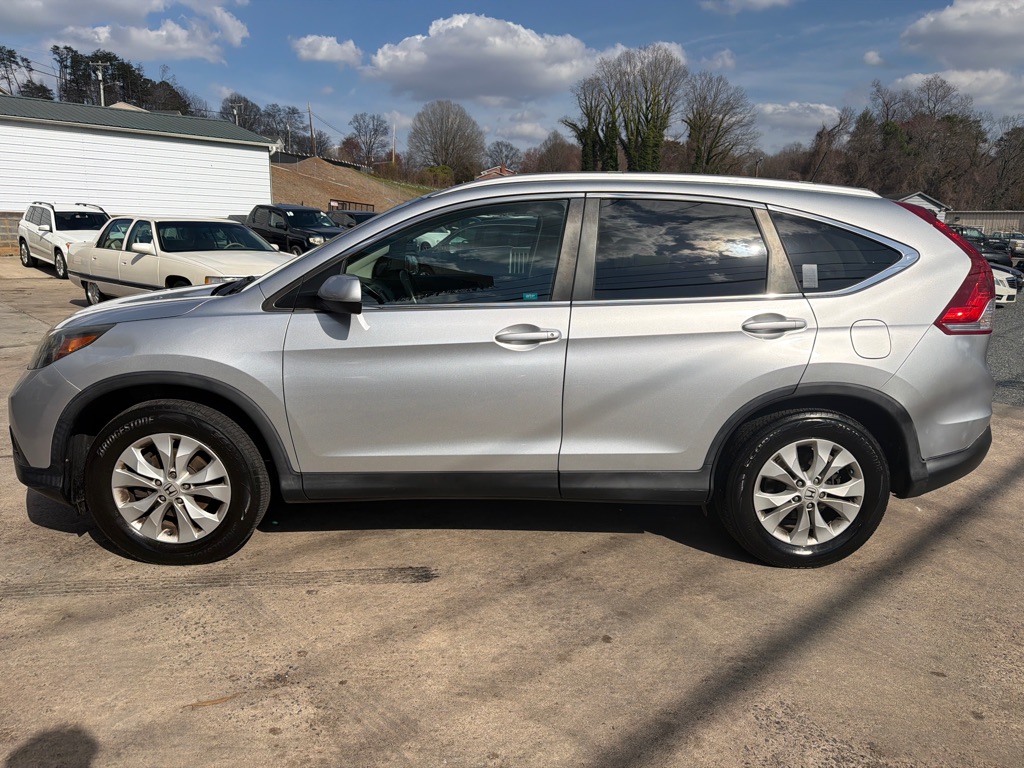 Photo 4 of this HONDA CR-V