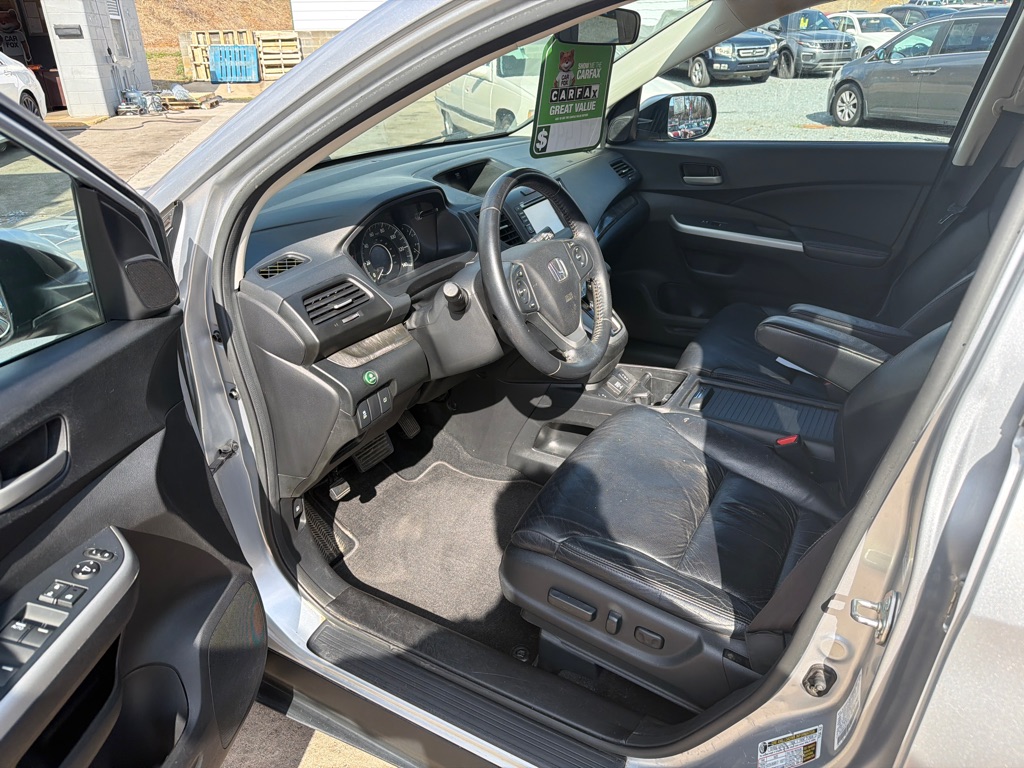 Photo 11 of this HONDA CR-V
