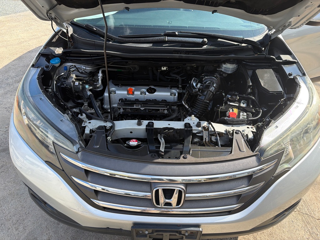 Photo 19 of this HONDA CR-V
