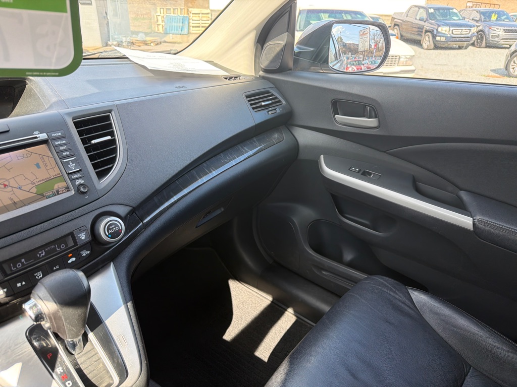 Photo 16 of this HONDA CR-V