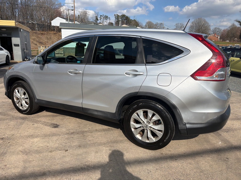 Photo 5 of this HONDA CR-V
