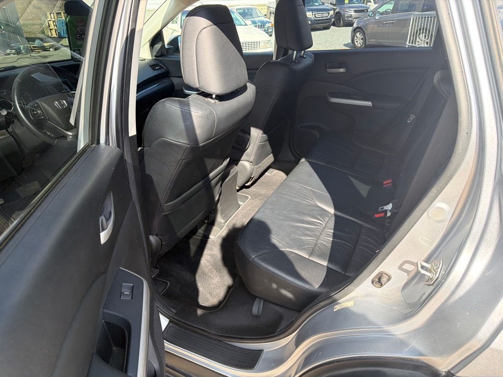 Photo 12 of this HONDA CR-V