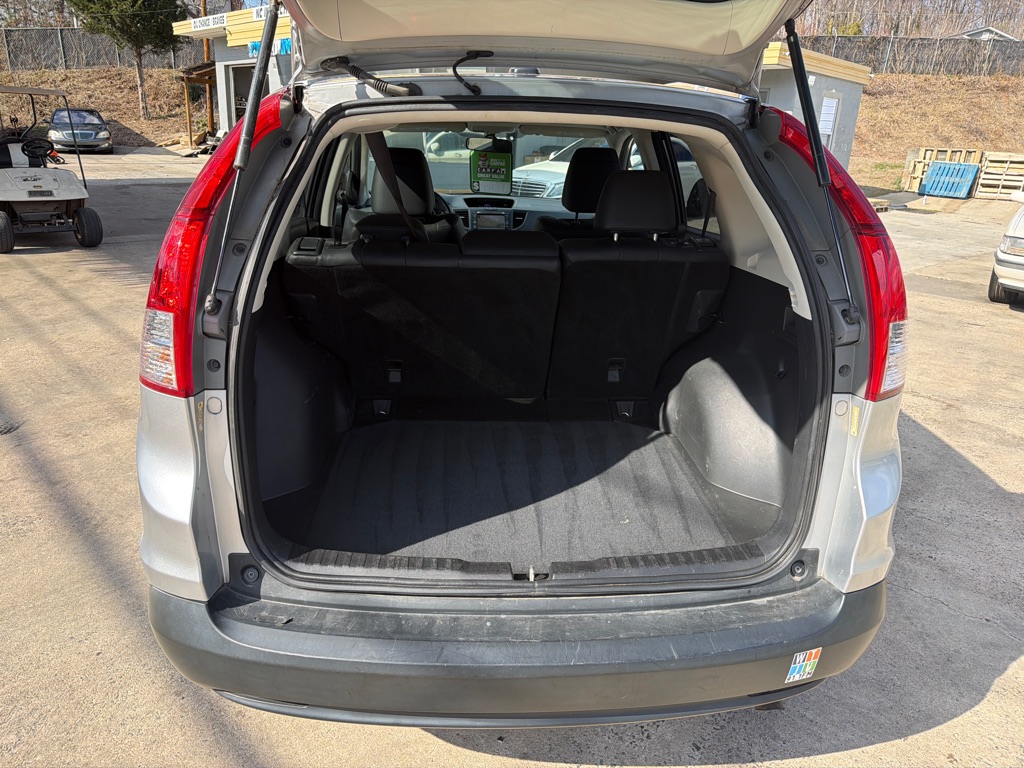Photo 10 of this HONDA CR-V