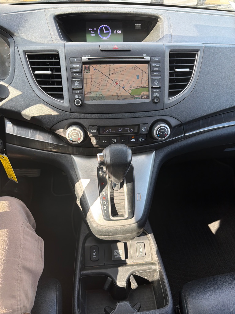 Photo 14 of this HONDA CR-V