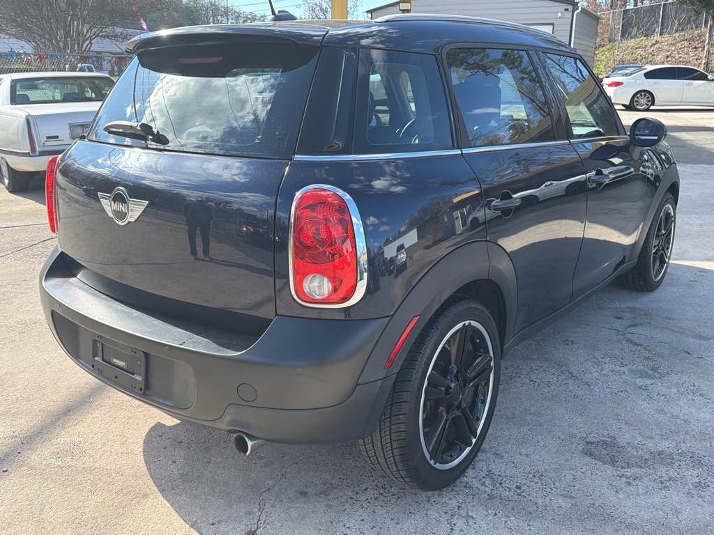 Photo 7 of this MINI COOPER