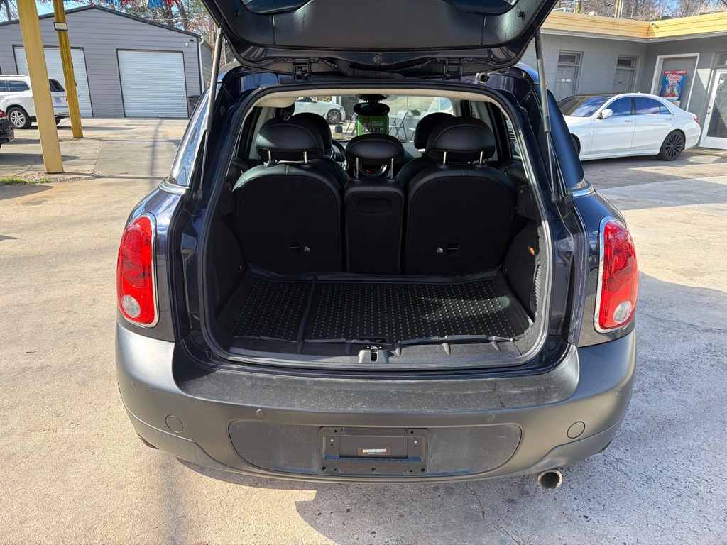 Photo 10 of this MINI COOPER