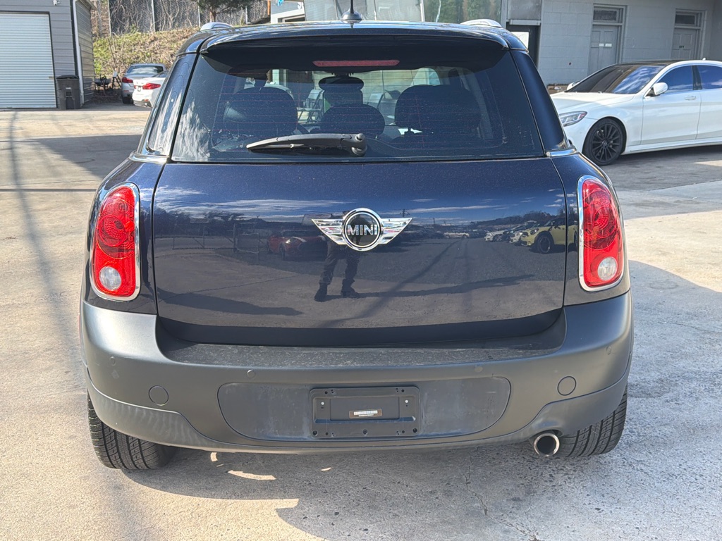 Photo 6 of this MINI COOPER