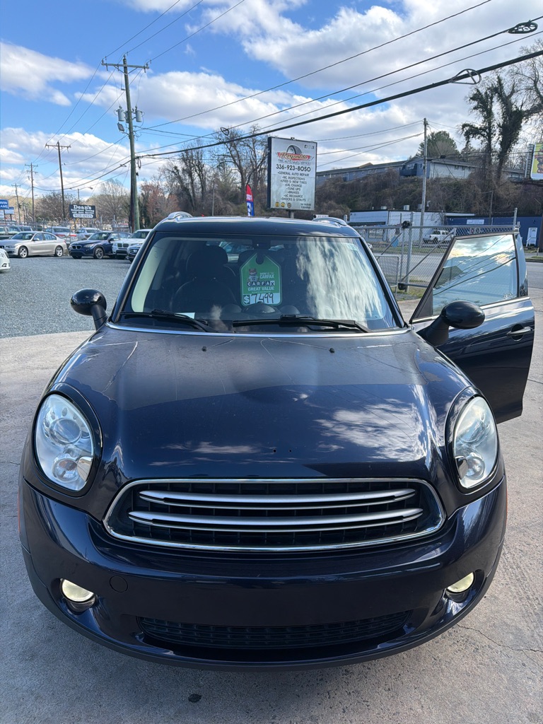Photo 19 of this MINI COOPER