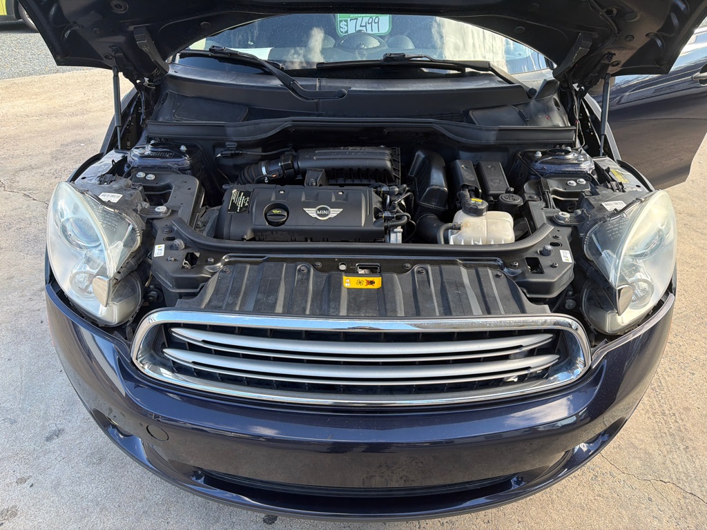 Photo 18 of this MINI COOPER
