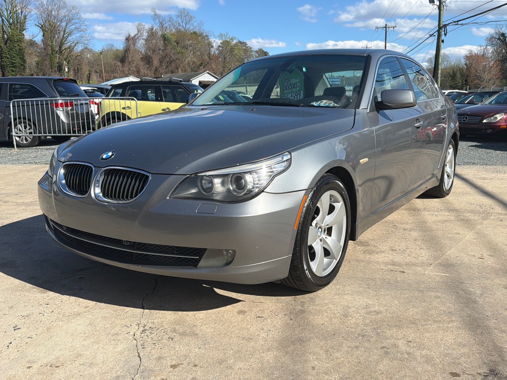 Photo 3 of this BMW 528