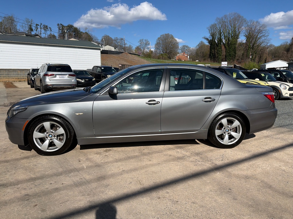 Photo 4 of this BMW 528