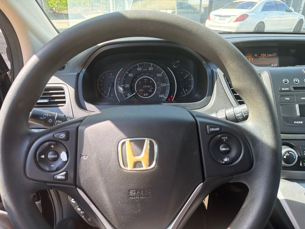 Photo 13 of this HONDA CR-V