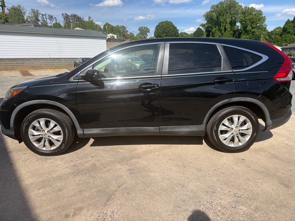 Photo 4 of this HONDA CR-V