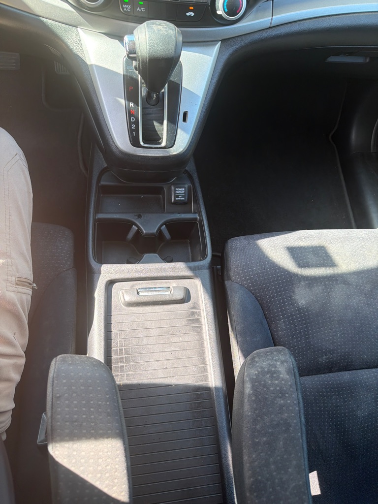 Photo 17 of this HONDA CR-V